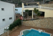 Chalet independiente con terreno en venta en Benicasim ref: TR401988 foto