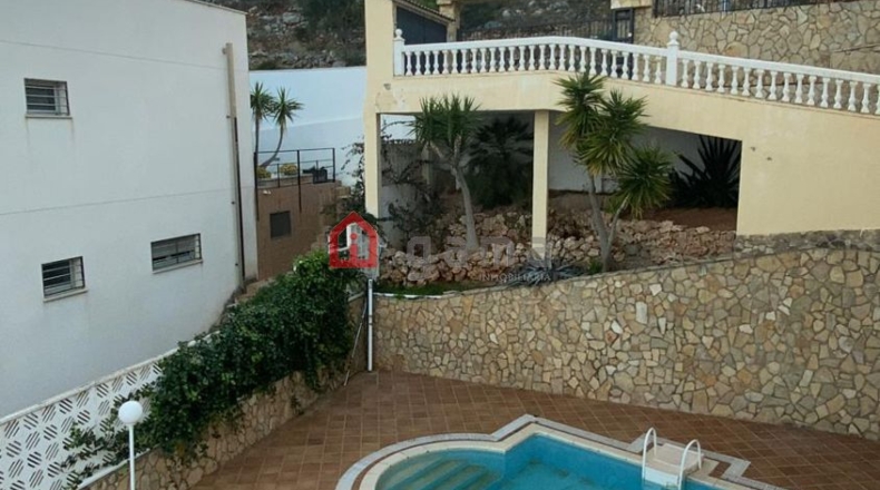 Castellón - Benicasim - 926m2