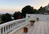 Chalet independiente con terreno en venta en Benicasim ref: TR401988 foto