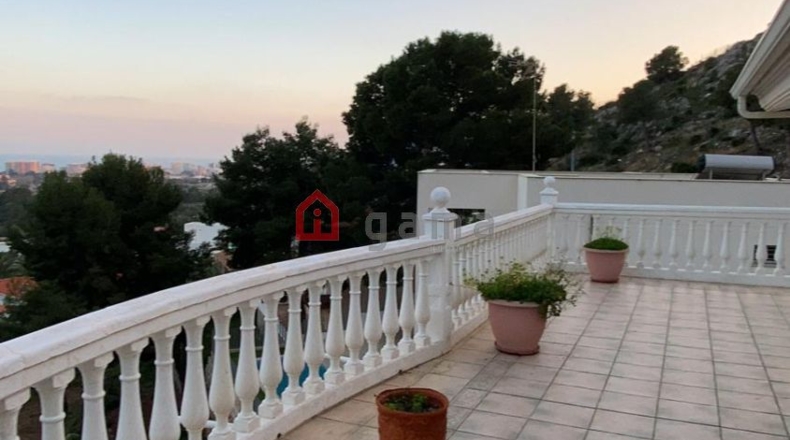 Castellón - Benicasim - 926m2
