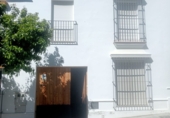 Casa de poble en venda a la España, Osuna, ref.: TR401990 foto