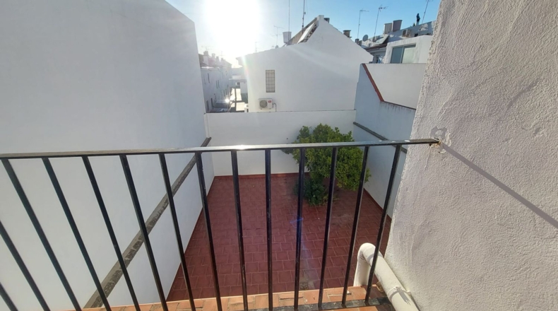 Sevilla - Osuna - 131m2