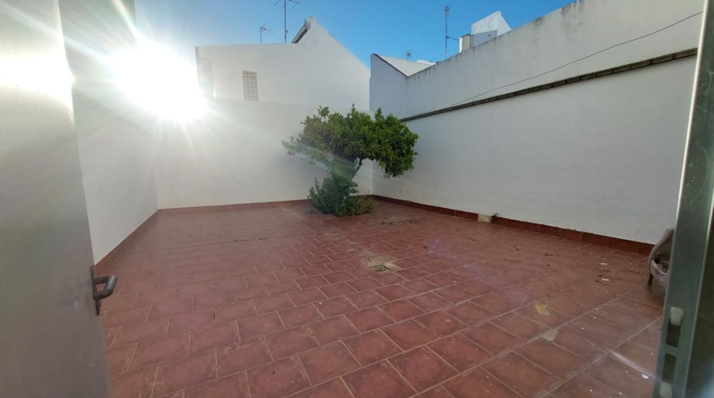 Sevilla - Osuna - 131m2