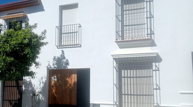 Sevilla - Osuna - 131m2