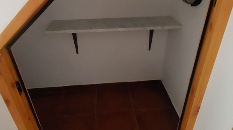 Sevilla - Osuna - 131m2