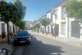 Osuna 131&nbsp;m² 