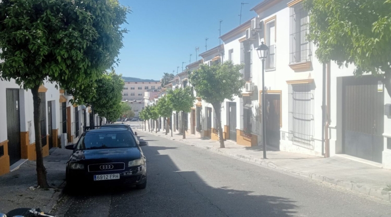 Sevilla - Osuna - 131m2