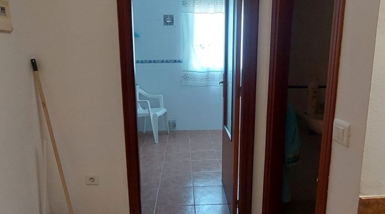 Sevilla - Osuna - 131m2