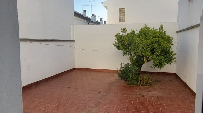Sevilla - Osuna - 131m2