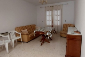 Osuna 131&nbsp;m² 