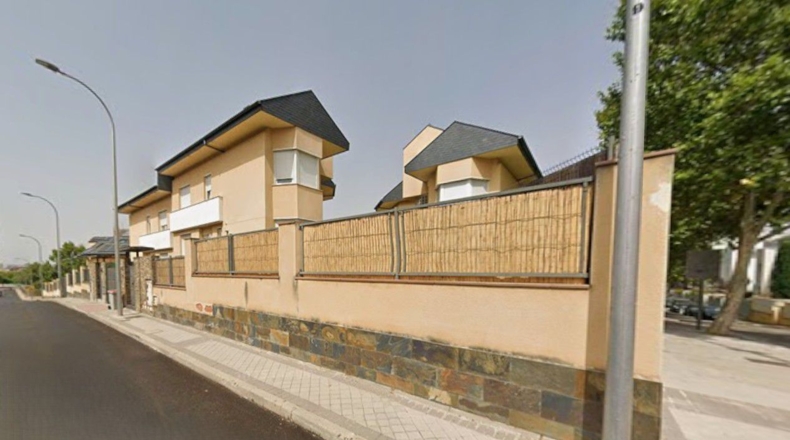 Comunidad de Madrid - Madrid - 254m2