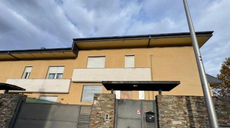 Comunidad de Madrid - Madrid - 254m2