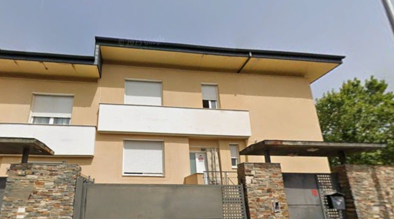 Comunidad de Madrid - Madrid - 254m2