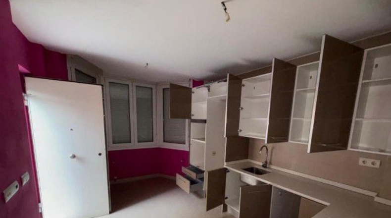 Comunidad de Madrid - Madrid - 254m2