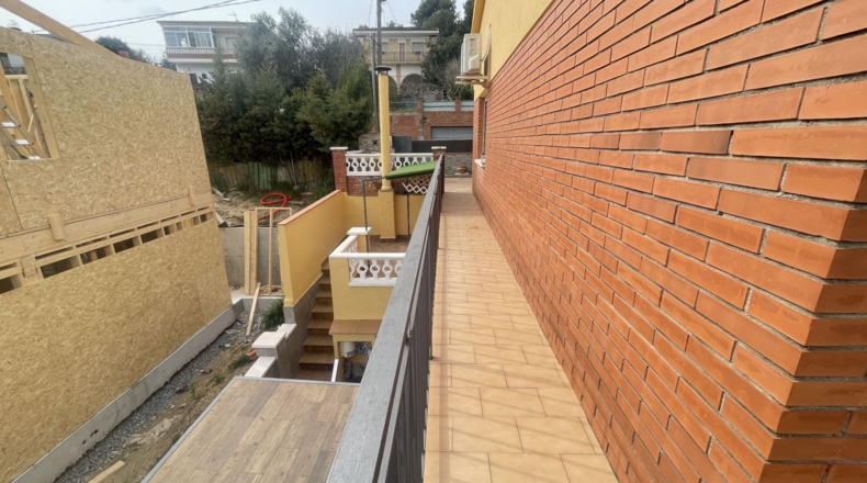Barcelona - Rubí - 503m2