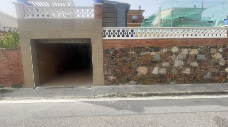 Barcelona - Rubí - 503m2