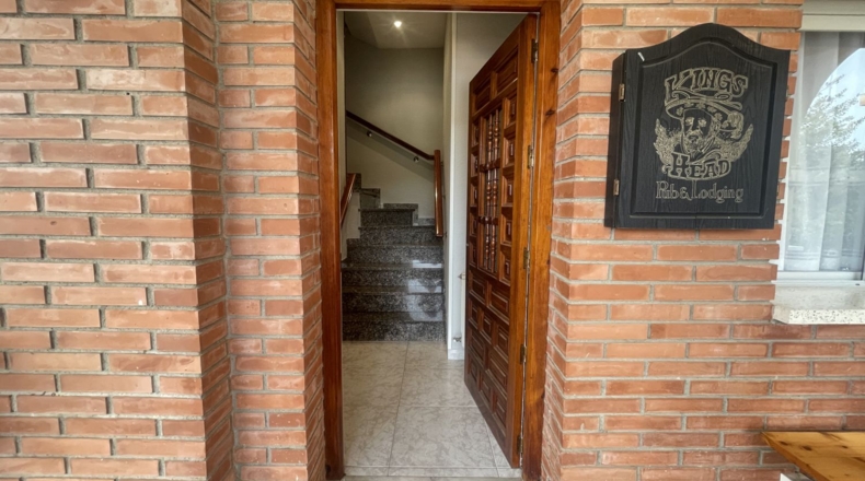 Barcelona - Rubí - 503m2