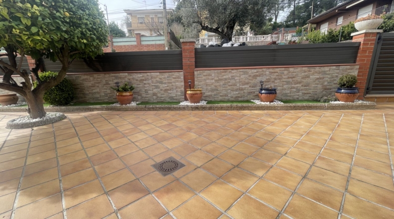 Barcelona - Rubí - 503m2