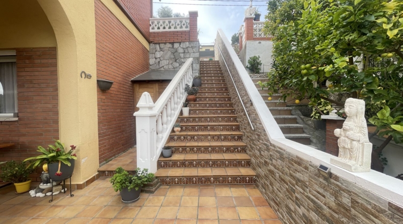 Barcelona - Rubí - 503m2