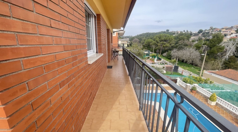 Barcelona - Rubí - 503m2