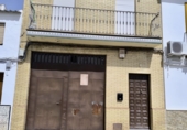 Casa de pueblo en venta en Benacazón ref: TR401996 foto