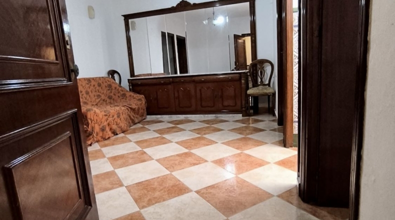 Sevilla - Benacazón - 255m2