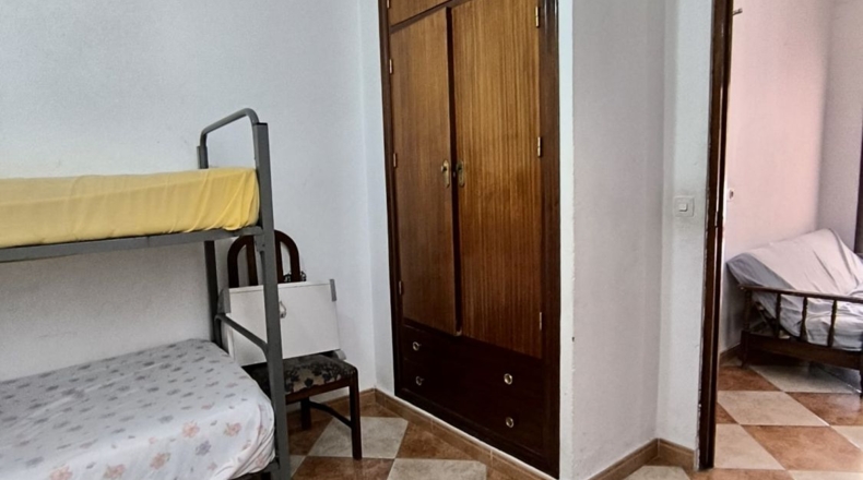 Sevilla - Benacazón - 255m2