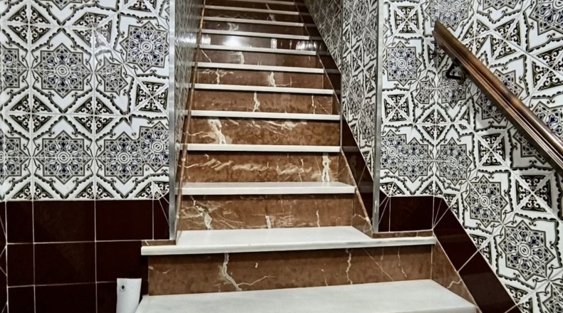 Sevilla - Benacazón - 255m2