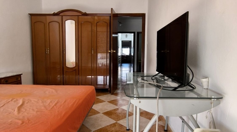 Sevilla - Benacazón - 255m2
