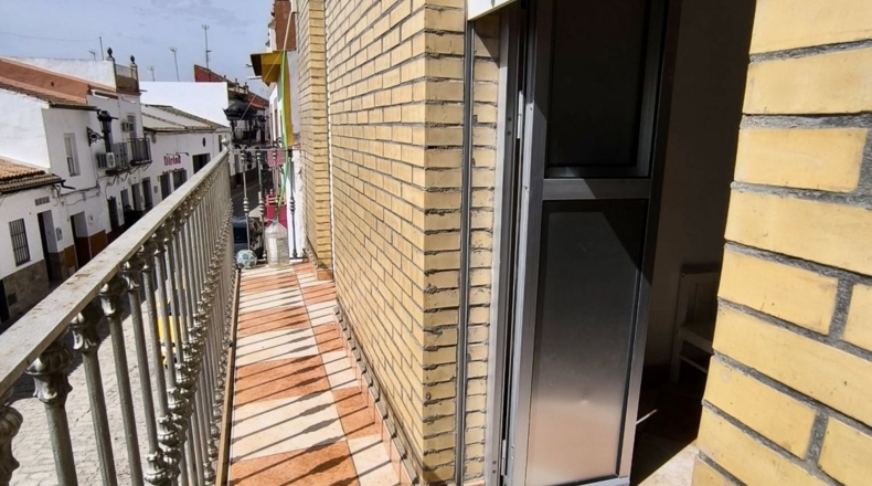 Sevilla - Benacazón - 255m2