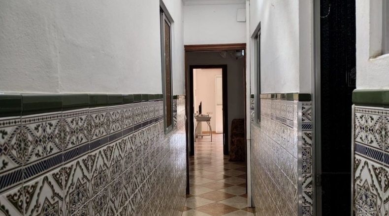 Sevilla - Benacazón - 255m2