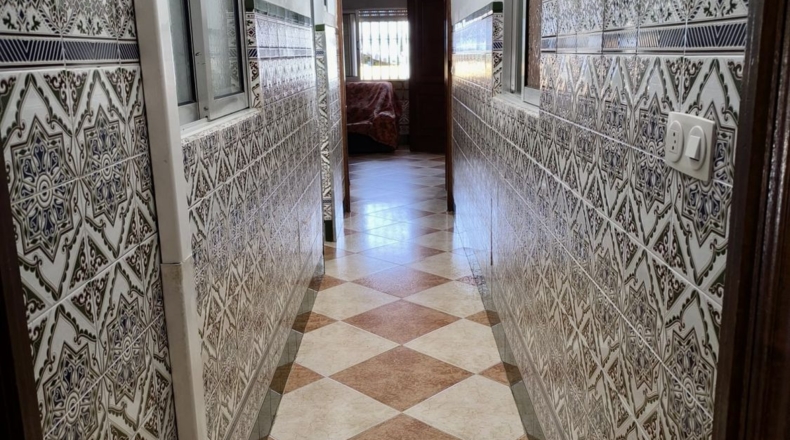 Sevilla - Benacazón - 255m2