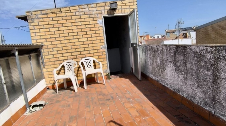Sevilla - Benacazón - 255m2