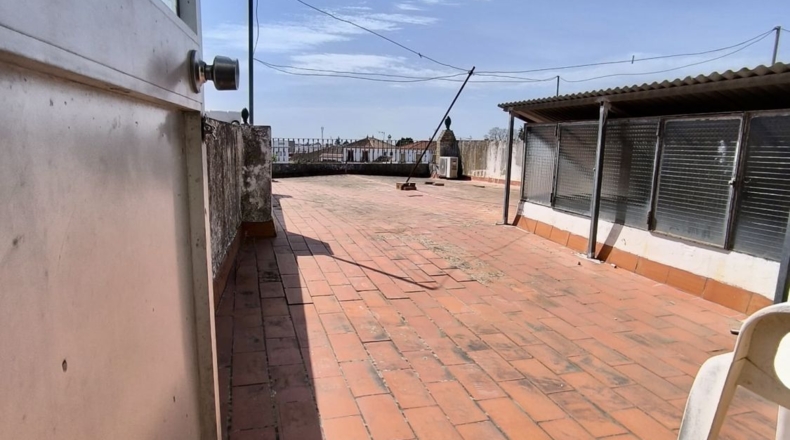 Sevilla - Benacazón - 255m2