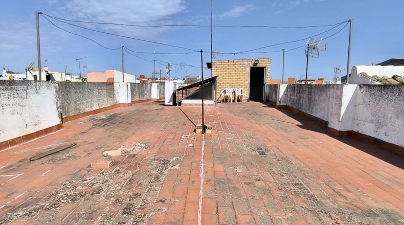 Sevilla - Benacazón - 255m2