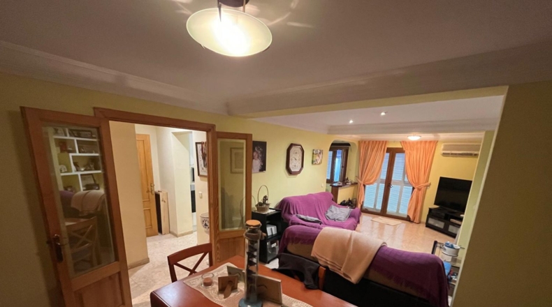 Illes Balears - Palma - 204m2