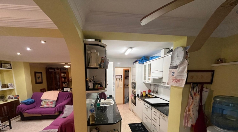 Illes Balears - Palma - 204m2