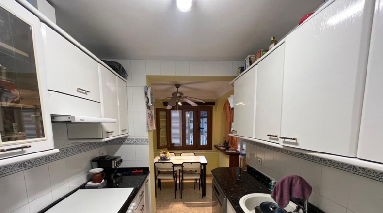 Illes Balears - Palma - 204m2