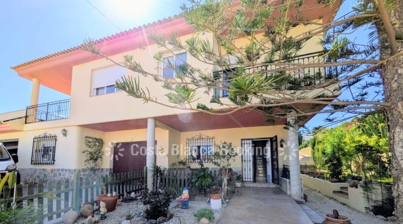Alicante - Alfaz del Pi - 800m2
