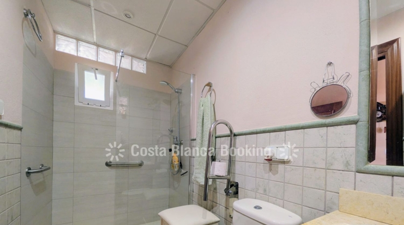 Alicante - Alfaz del Pi - 800m2