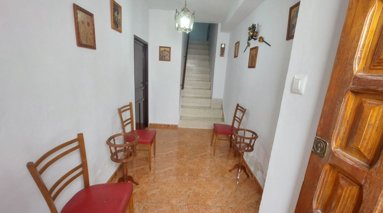 Jaén - Quesada - 135m2