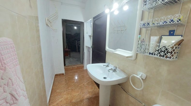 Jaén - Quesada - 135m2