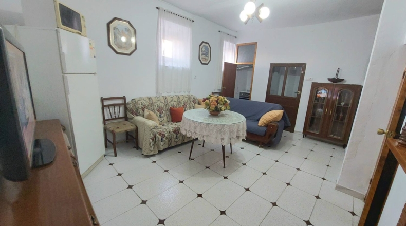 Jaén - Quesada - 135m2