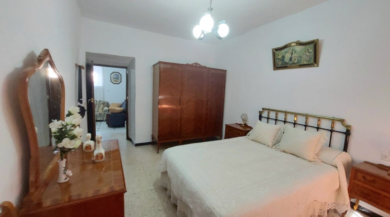 Jaén - Quesada - 135m2