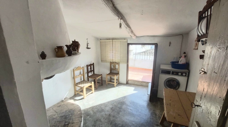 Jaén - Quesada - 135m2