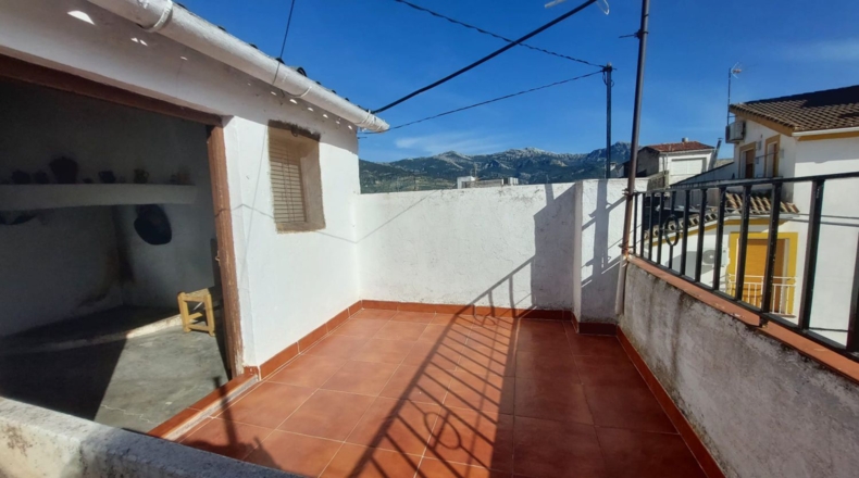 Jaén - Quesada - 135m2