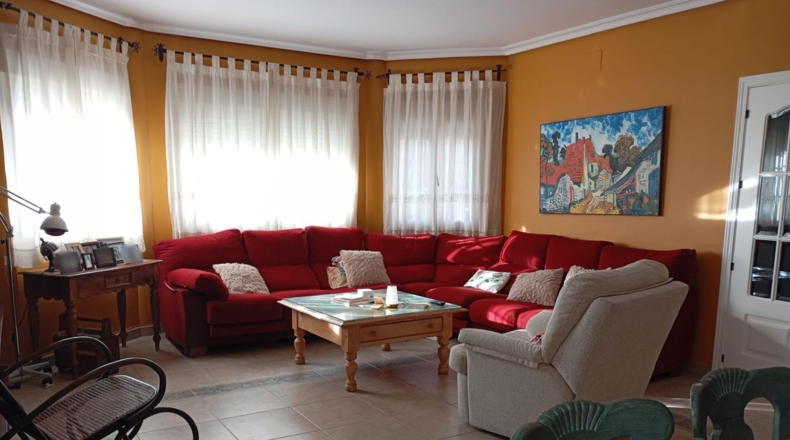 Ciudad Real - Valdepeñas - 951m2