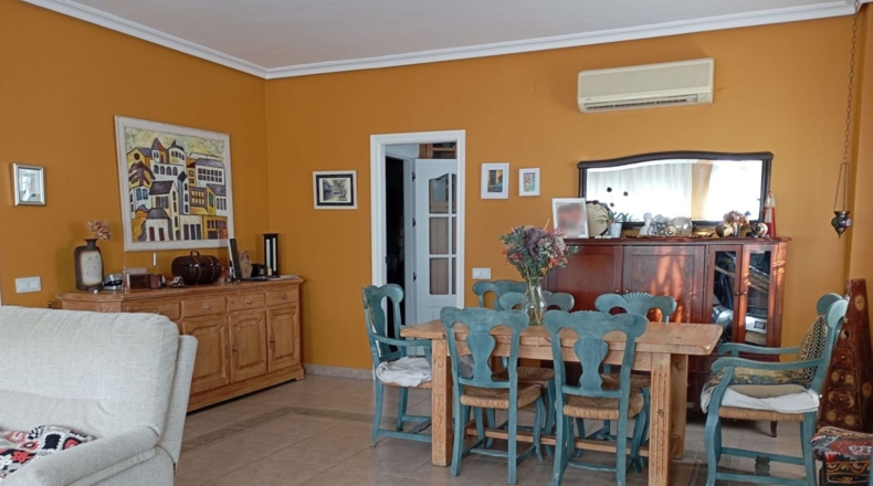 Ciudad Real - Valdepeñas - 951m2