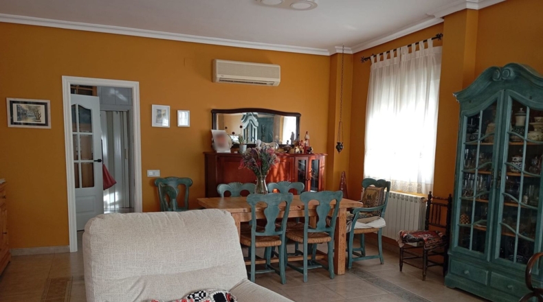 Ciudad Real - Valdepeñas - 951m2