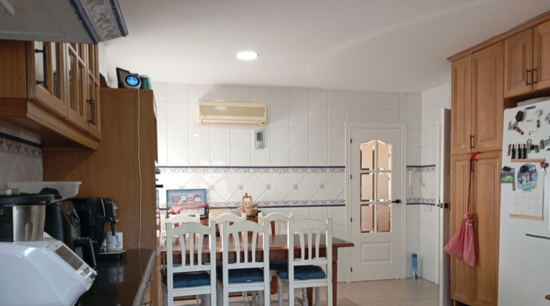 Ciudad Real - Valdepeñas - 951m2